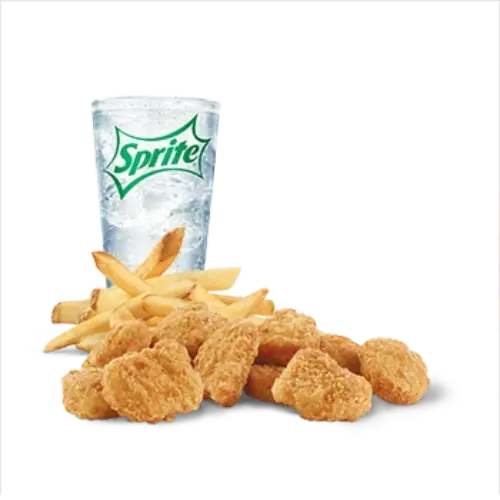 yummiest Nuggets combo