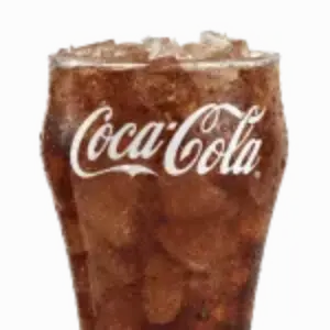 Cool Coca-Cola