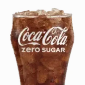 Zero-Sugar Coca-Cola