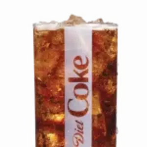 Zero Sugar Diet Coke