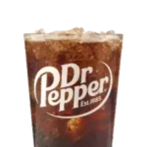 Cool Dr-Pepper