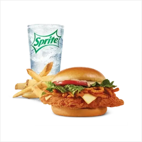 Paper chicken with Ghost