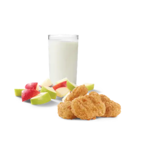 Kids Nuggets