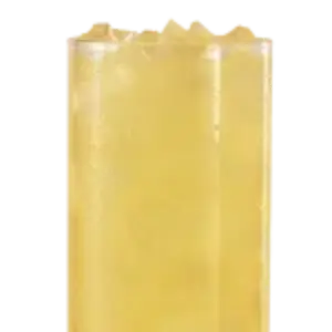 Pineapple Lemonade with mango