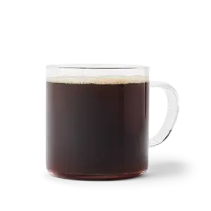 Daily routine Hot Coffee