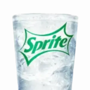 Sprite Laminade