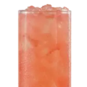 Sweet Strawberry-Lemonade