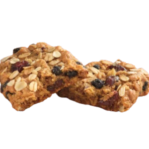 Wendy' special Oatmeal Bar Special Deal