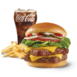 Wendy's English Muffin Deal