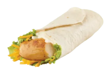 Wendy's Kids Delicious Avocado Wrap